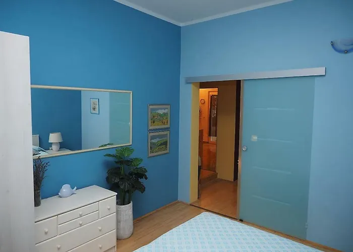 Comfortable*nena Apartment*nice View*medulin Lägenhet Medulin